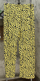 IMAN Women's Tall  2 Pairs Global Chic Luxury Resort Palazzo Pants