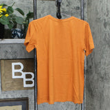 LOGO by Lori Goldstein Women's Cotton Slub Oversized T-Shirt