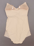 Rhonda Shear Women's Smoothing Bodysuit With Molded Cups