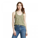 Zoe + Liv Women's Zodiac Graphic Tank Top