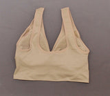 Rhonda Shear Ahh Bra With Removable Pads