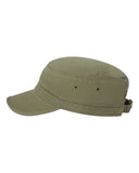 Econscious Organic Cotton Military Corps Hat
