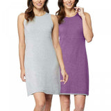 32 Degrees Cool Women's Reversible Tank Dress