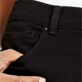 Style & Co. Women's Tummy Control Bootcut Jeans