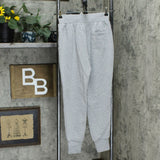 Danielle Bernstein Women's French Terry Jogger Pants