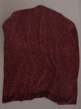 Ava & Viv Women's Plus Size Chenille Cardigan