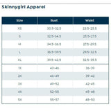 Skinnygirl Women's French Terry Burnout Tie Front Shirt