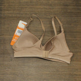 Simply Perfect By Warner's Women's Cooling Wirefree Bra