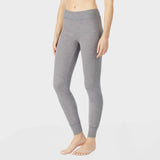 Warm Essentials by Cuddl Duds Women's Waffle Thermal Leggings