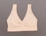 Rhonda Shear Women's Seamless Ahh Bra