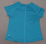C9 Champion Women's Cloud Knit Duo Dry Athletic Shirt Top
