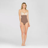 Assets by SPANX Women's Remarkable Results High Waist Control Briefs