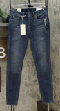 Vince Camuto Women's Stretch 5-Pocket Skinny Jeans