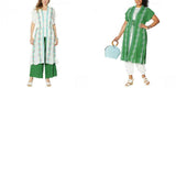 NWT Curations Plus Size Embroidered Gauze Kaftan Cover-Up 1X 2X