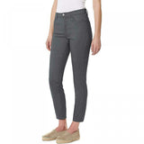 Buffalo David Bitton Women's Daily Stretch Skinny Ankle Grazer Jeans