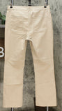 DG2 by Diane Gilman Women's Classic Stretch Colored Boot Cut Jeans