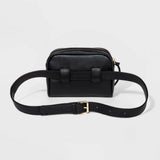 Wild Fable Women's Rhinestone Fanny Pack