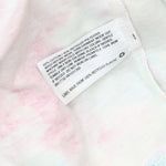 Cat & Jack Girls' Printed Short Sleeve Knit Dress 5EZ9L