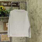 Prologue Women's High Neck Sweatshirt