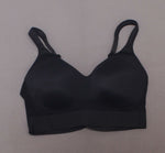 Rhonda Shear Molded Cup Bra With Mesh Back Detail