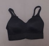 Rhonda Shear Molded Cup Bra With Mesh Back Detail