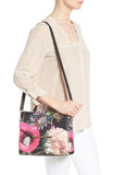 Ted Baker London Womens Large Paulet Neon Tote