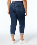 Jessica Simpson Plus Size Mika Best Friend Skinny Jeans