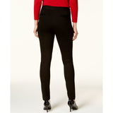 NWT Alfani Petite Tummy Control Skinny Pants. 100003554P 4 Petite
