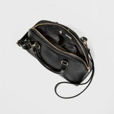 A New Day Dome Satchel Handbag