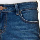 Style & Co. Women's Curvy Fit Bootcut Jeans