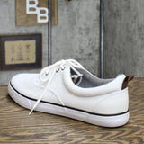 Goodfellow & Co. Men's Brady Sneakers White 12