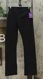 Yummie 2 Pack Women's Jodi Boot Cut Leggings