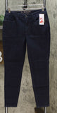 G by Giuliana Women's Petite G-Sculpt 101 Stretch Skinny Jeans