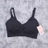 Bravado! Basics Double Layer Seamless Maternity And Nursing Bra