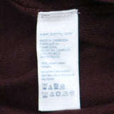 Tommy Hilfiger Men's Signature Solid Crew Neck Sweater