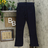 DG2 by Diane Gilman Women's Stretch Denim Bootcut Jeans