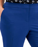 NWT Bar III Plus Size Stretch Slim-Fit Pants. 10787862 18W