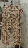 IMAN Women's Petite 2 Pairs Global Chic Luxury Resort Palazzo Pants