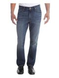 Lucky Brand Men's 181 Relaxed Straight Fit Stretch Jeans