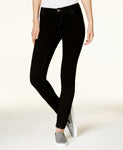 INC International Concepts Conceptsessential Skinny Jeans Black 2