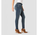 DENIZEN From Levi's Women's Bombshell Modern Skinny Jeans