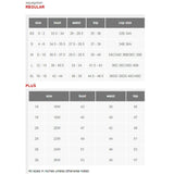 Aqua Green Women's Plus Size Side Tie Swim Dress Black 22W