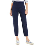 Charter Club Petite Stretch Woven Skinny Ankle Pants