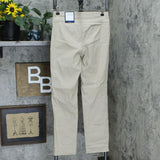Charter Club Women's Cambridge Tummy Control Straight Leg Pants