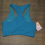 JoyLab Women's Cinch-Front Racerback Bra