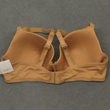 Auden Women's Everyday Lightly Lined Demi T-Shirt Bra