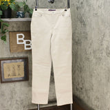 Gloria Vanderbilt Women's Classic Amanda High Rise Tapered Jeans
