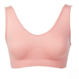 Rhonda Shear Women's Seamless Ahh Bra
