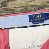 Polo Ralph Lauren Men's Stretch Classic-Fit 9¼" Shorts