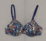 Gilligan & O'Malley Women's Lightly Lined Everyday Bra
